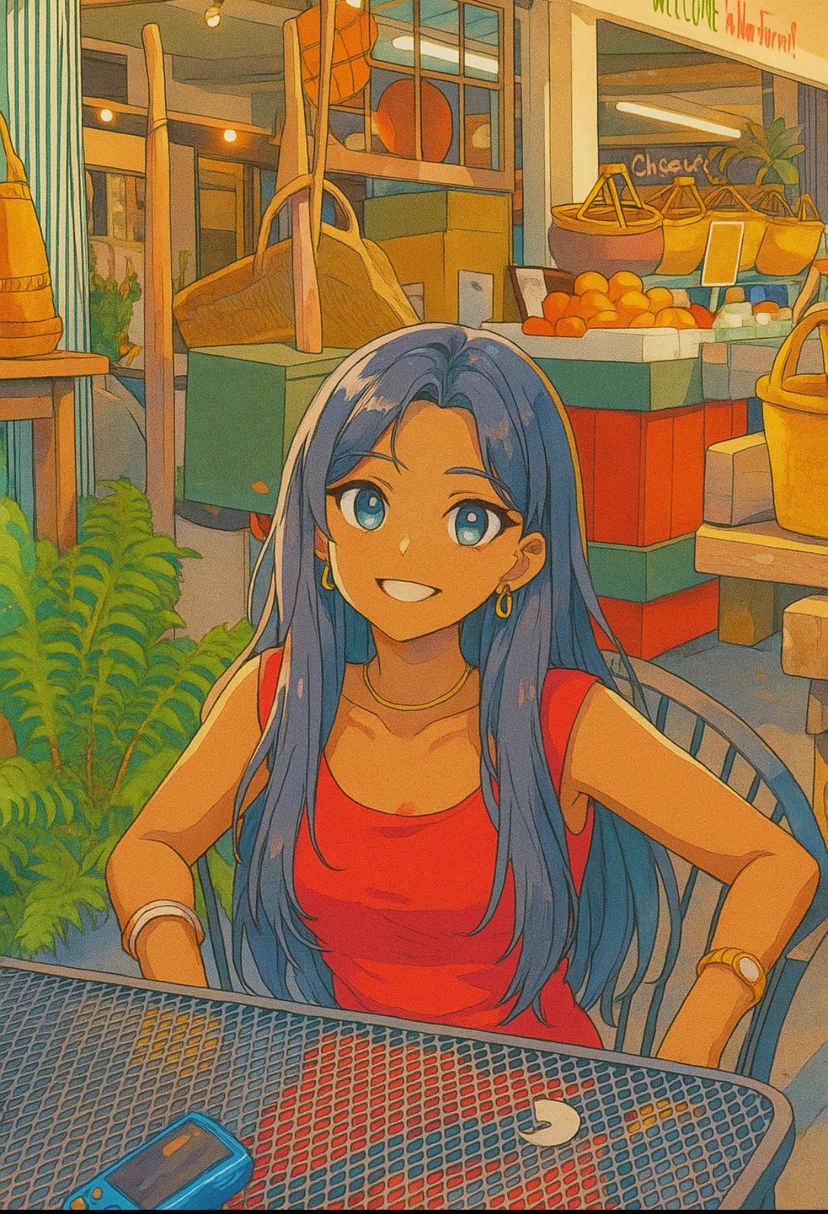 Nissi V.